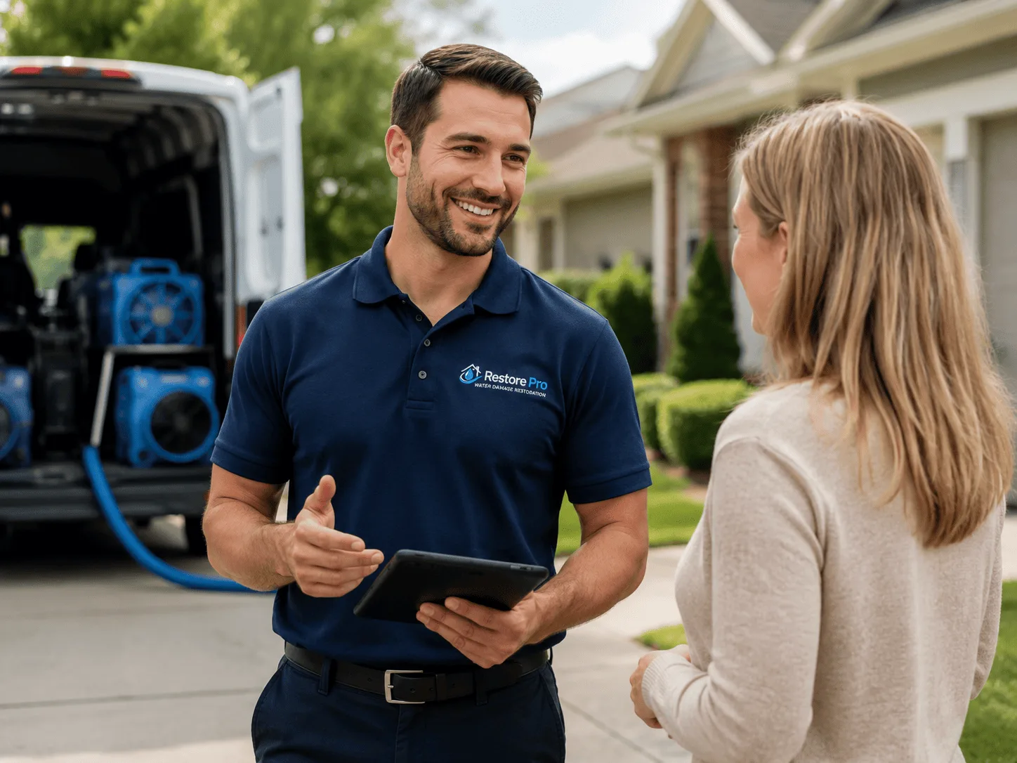 Water Damage Restoration Firestone, CO FAQs